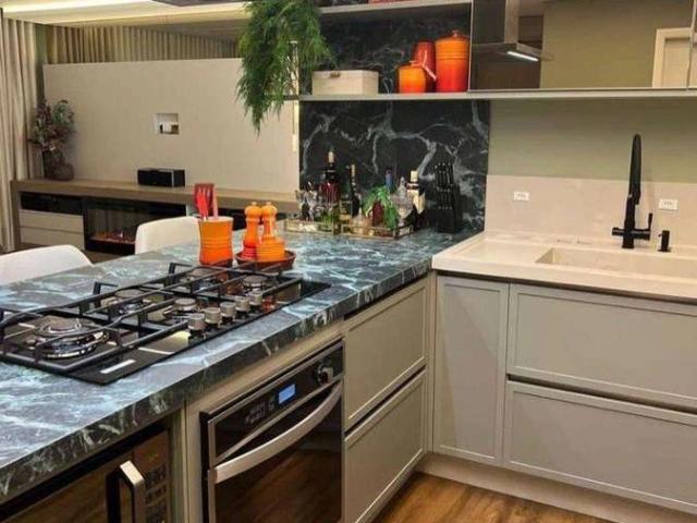 Apartamento para Venda em Florianópolis/SC Centro 3 Quartos