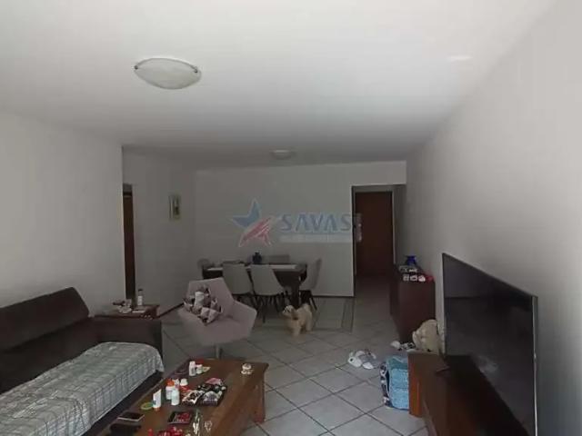 Apartamento para Venda em Florianópolis/SC Centro 3 Quartos