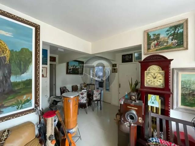 Apartamento para Venda em Florianópolis/SC Centro 3 Quartos