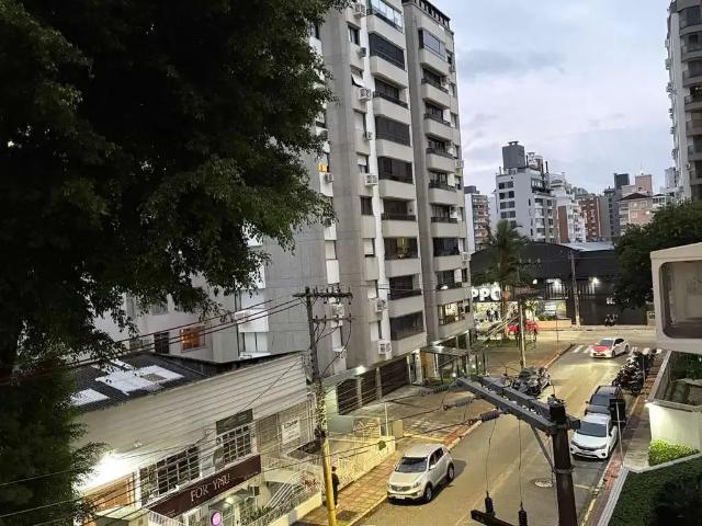 Apartamento para Venda em Florianópolis/SC Centro 3 Quartos