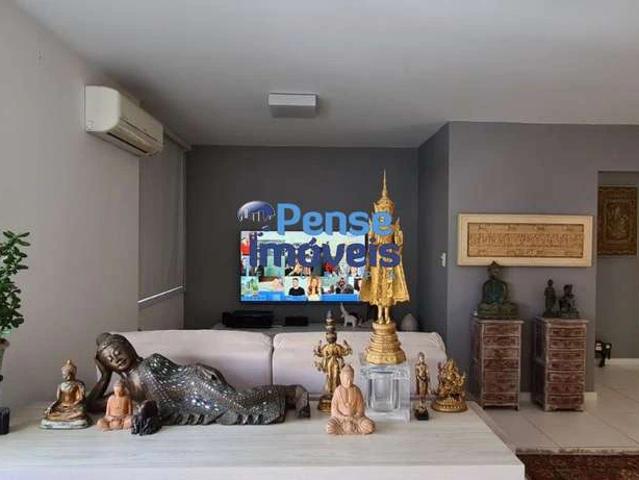 Apartamento para Venda em Florianópolis/SC Centro 3 Quartos