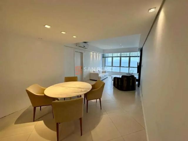 Apartamento para Venda em Florianópolis/SC Centro 3 Quartos