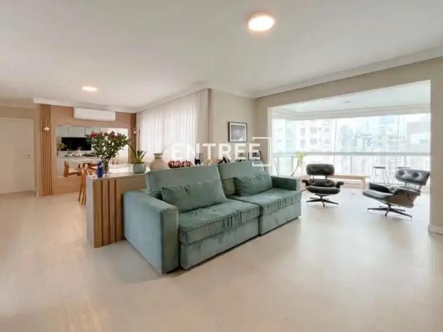 Apartamento para Venda em Florianópolis/SC Centro 3 Quartos