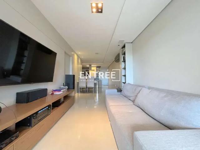Apartamento para Venda em Florianópolis/SC Centro 3 Quartos