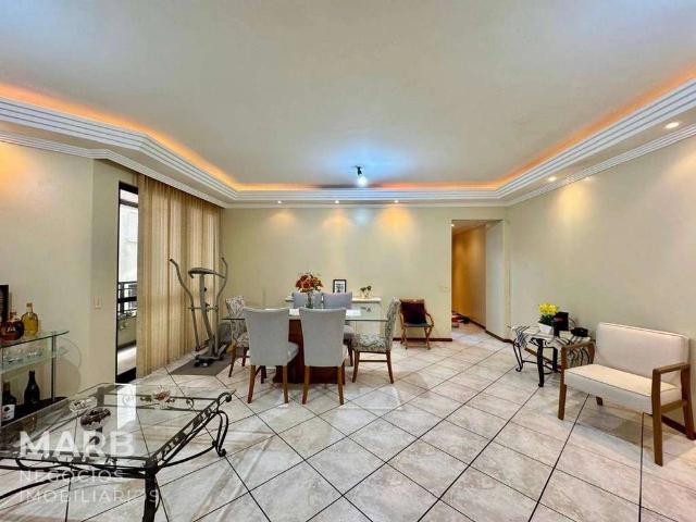 Apartamento para Venda em Florianópolis/SC Centro 3 Quartos