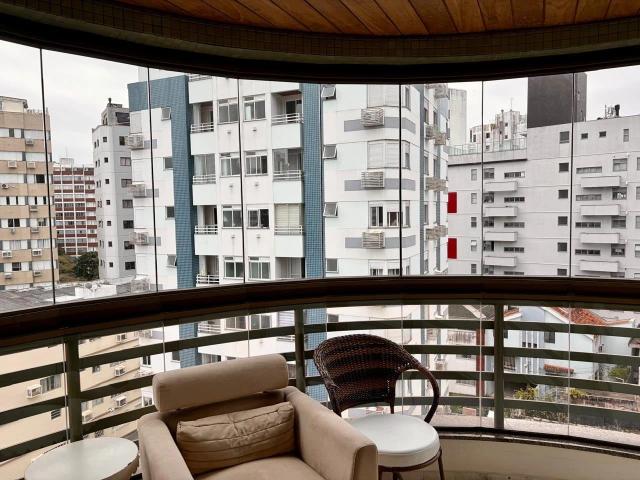 Apartamento para Venda em Florianópolis/SC Centro 3 Quartos