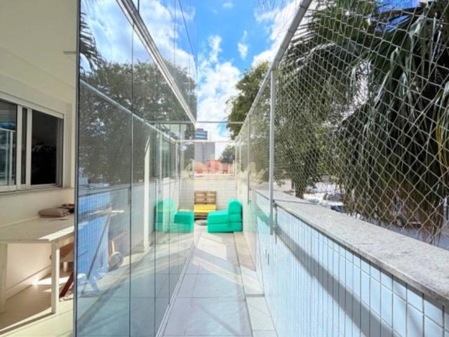 Apartamento para Venda em Florianópolis/SC Centro 3 Quartos