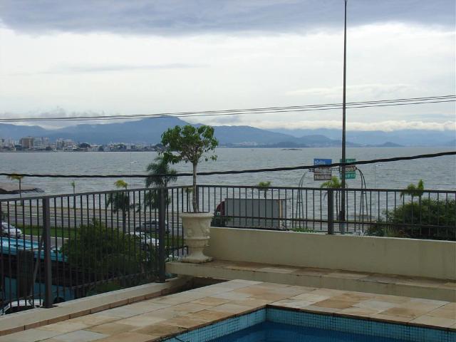 Apartamento para Venda em Florianópolis/SC Centro 3 Quartos