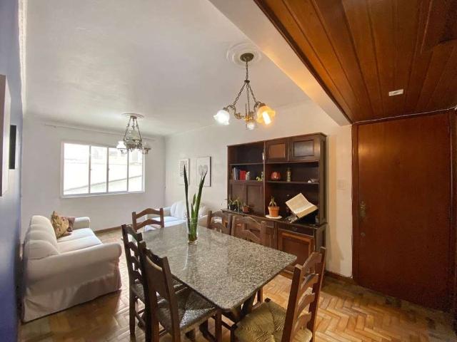 Apartamento para Venda em Florianópolis/SC Centro 3 Quartos