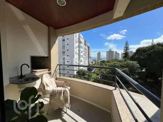 Apartamento para Venda em Florianópolis/SC Centro 3 Quartos