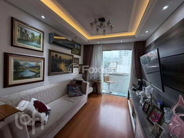 Apartamento para Venda em Florianópolis/SC Centro 3 Quartos