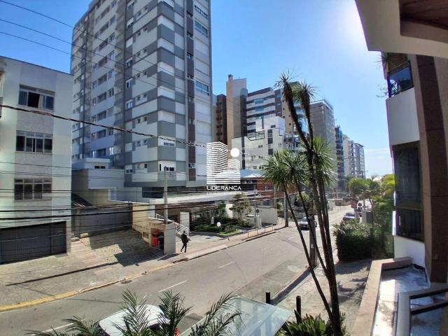 Apartamento para Venda em Florianópolis/SC Centro 3 Quartos