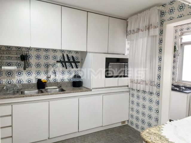 Apartamento para Venda em Florianópolis/SC Centro 3 Quartos