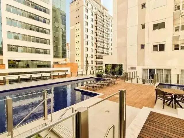 Apartamento para Venda em Florianópolis/SC Centro 3 Quartos