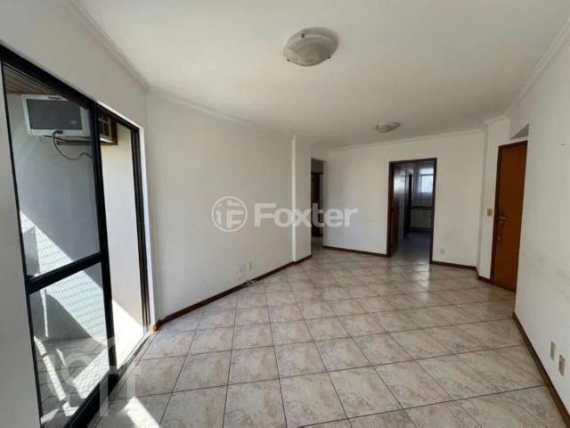 Apartamento para Venda em Florianópolis/SC Centro 3 Quartos