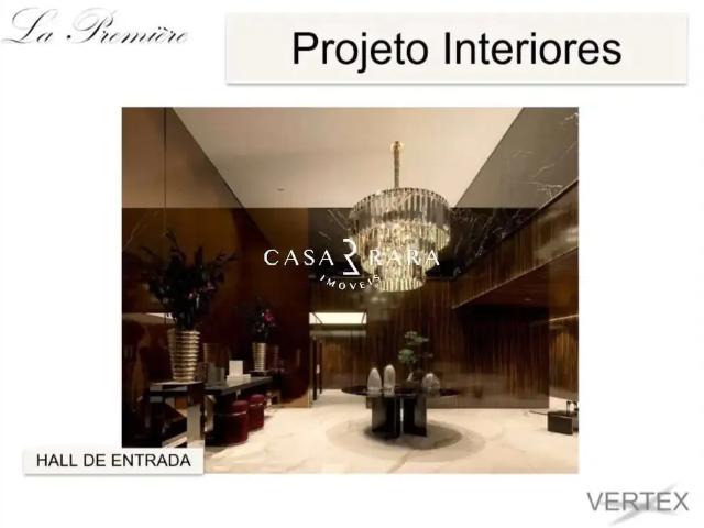 Apartamento para Venda em Florianópolis/SC Centro 3 Quartos