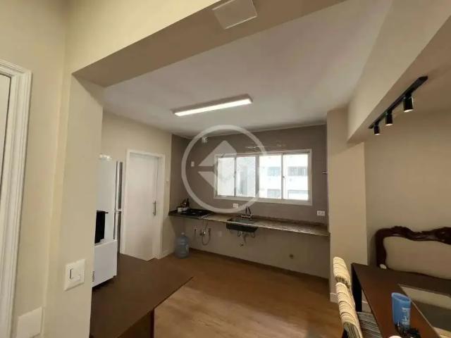 Apartamento para Venda em Florianópolis/SC Centro 3 Quartos