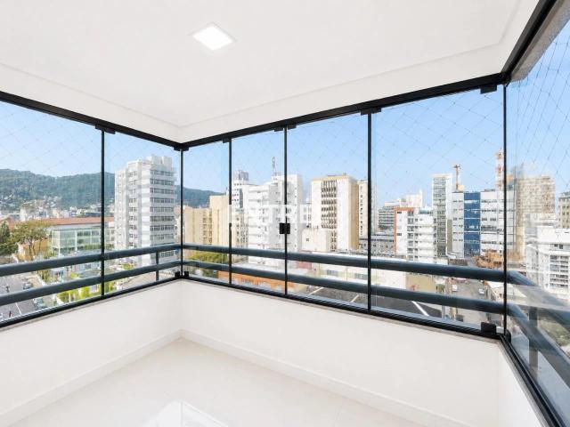 Apartamento para Venda em Florianópolis/SC Centro 3 Quartos