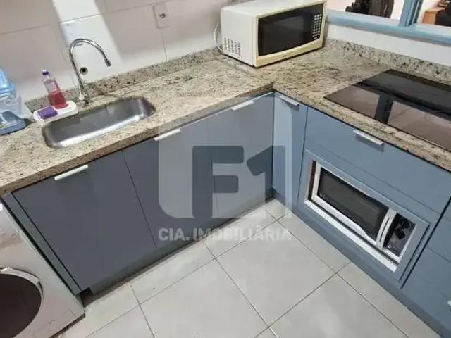 Apartamento para Venda em Florianópolis/SC Centro 3 Quartos