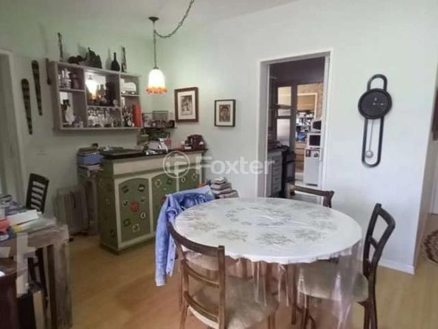 Apartamento para Venda em Florianópolis/SC Centro 3 Quartos