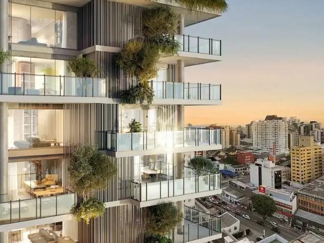 Apartamento para Venda em Florianópolis/SC Centro 3 Quartos