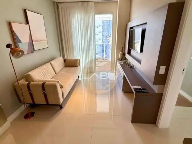 Apartamento para Venda em Florianópolis/SC Centro 3 Quartos