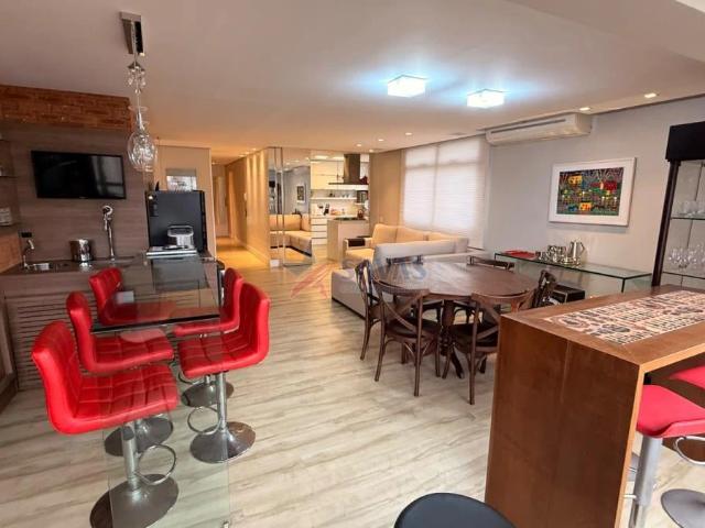 Apartamento para Venda em Florianópolis/SC Centro 3 Quartos