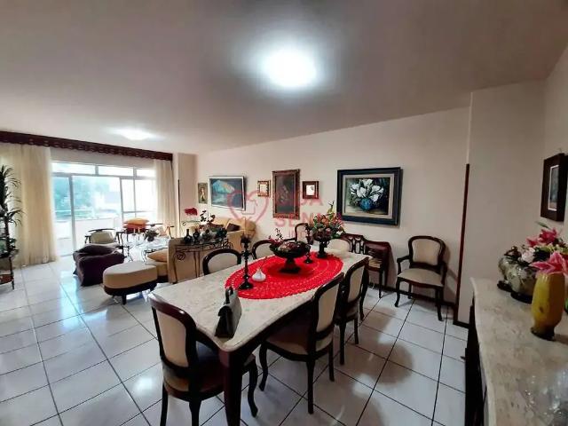 Apartamento para Venda em Florianópolis/SC Centro 3 Quartos