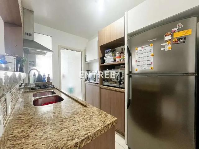 Apartamento para Venda em Florianópolis/SC Centro 3 Quartos