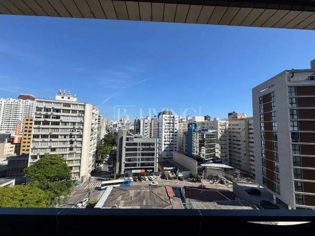 Apartamento para Venda em Florianópolis/SC Centro 3 Quartos