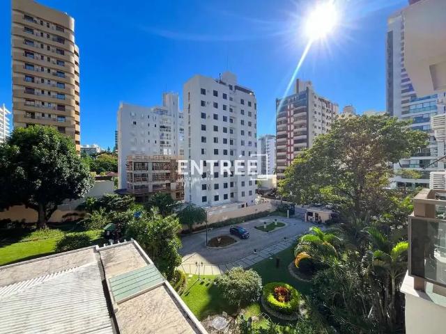 Apartamento para Venda em Florianópolis/SC Centro 3 Quartos