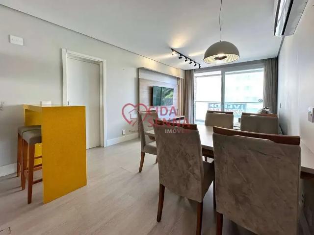 Apartamento para Venda em Florianópolis/SC Centro 3 Quartos