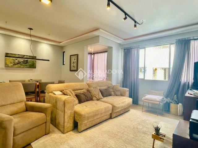 Apartamento para Venda em Florianópolis/SC Centro 3 Quartos