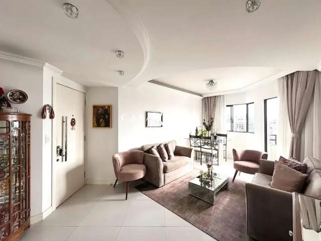 Apartamento para Venda em Florianópolis/SC Centro 3 Quartos