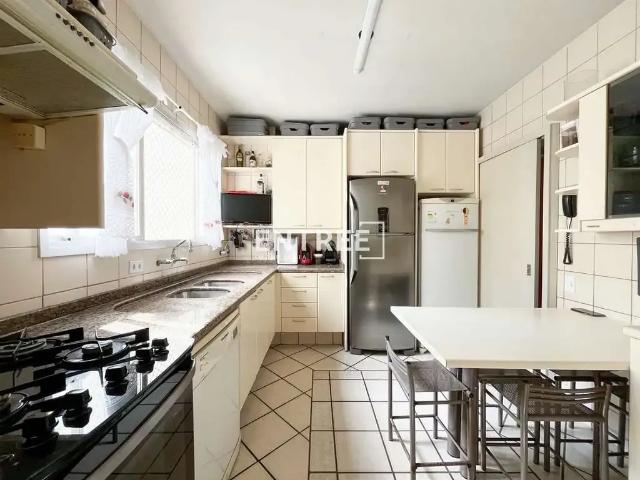 Apartamento para Venda em Florianópolis/SC Centro 3 Quartos