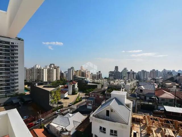 Apartamento para Venda em Florianópolis/SC Centro 3 Quartos