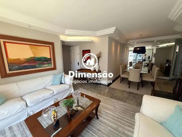 Apartamento para Venda em Florianópolis/SC Centro 3 Quartos