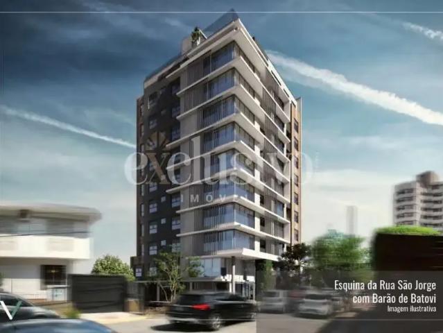 Apartamento para Venda em Florianópolis/SC Centro 3 Quartos