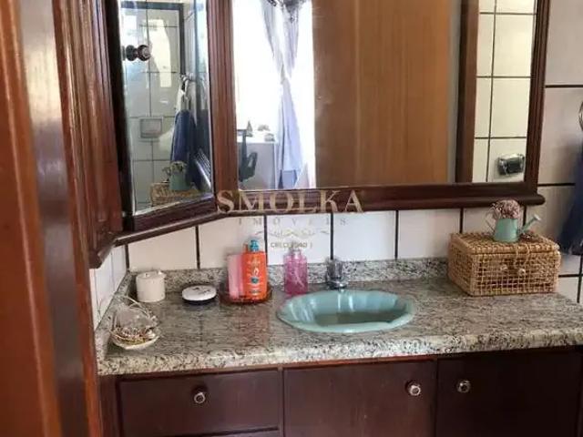 Apartamento para Venda em Florianópolis/SC Centro 3 Quartos