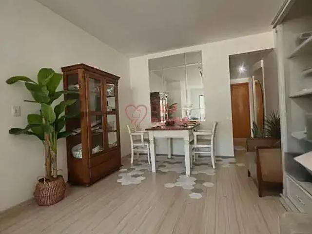 Apartamento para Venda em Florianópolis/SC Centro 3 Quartos