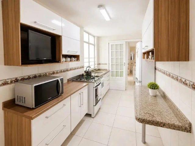 Apartamento para Venda em Florianópolis/SC Centro 3 Quartos