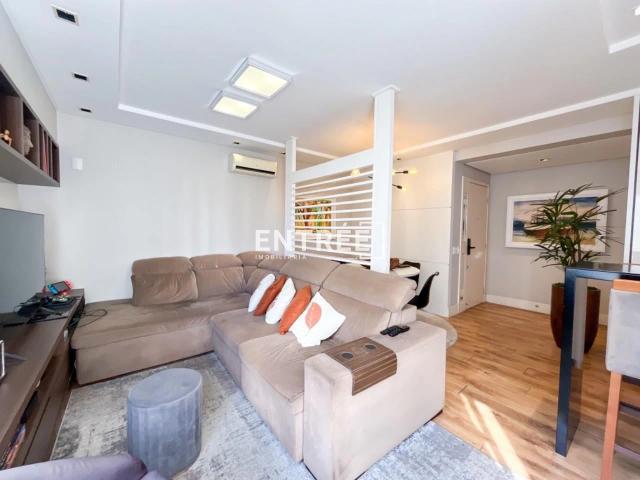 Apartamento para Venda em Florianópolis/SC Centro 3 Quartos