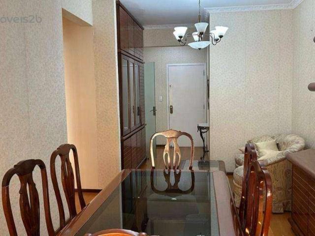 Apartamento para Venda em Florianópolis/SC Centro 3 Quartos