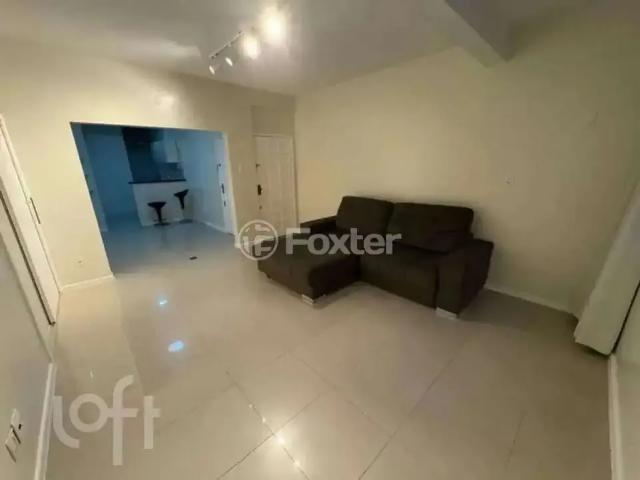 Apartamento para Venda em Florianópolis/SC Centro 3 Quartos