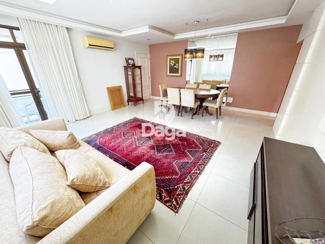 Apartamento para Venda em Florianópolis/SC Centro 3 Quartos