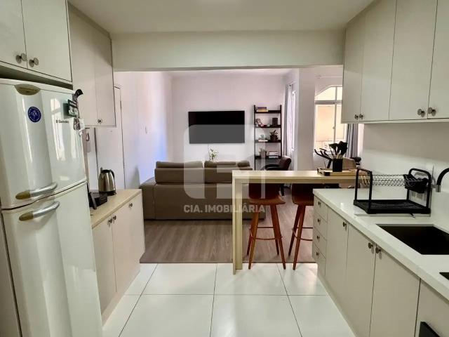 Apartamento para Venda em Florianópolis/SC Centro 3 Quartos