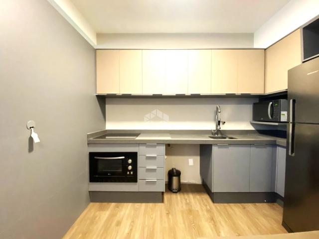 Apartamento para Venda em Florianópolis/SC Centro 1 Quartos