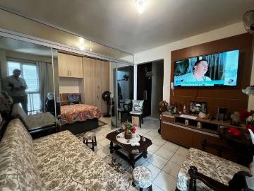 Rua Pedro Ivo, Florianópolis - Garagem