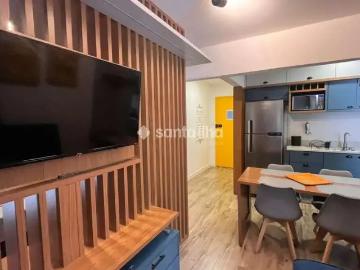 Rua Pedro Ivo, Florianópolis - Garagem