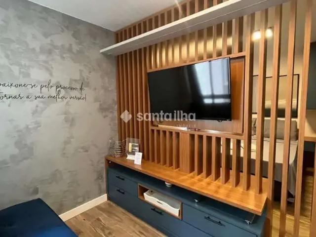 Apartamento para Venda em Florianópolis/SC Centro 1 Quartos